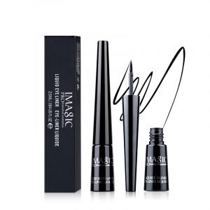 WATERPROOF LIQUID EYELINER