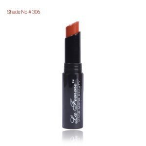 La Femme Super Matte Lipstick –Shade No # 306