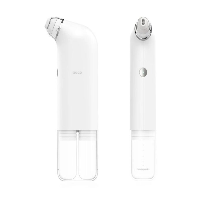 DOCO Pore Vacuum Cleaner Blackhead Remover Electric Acne Machine Facial Beauty Clean Skin Tool