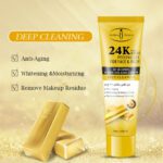 Aichun Beauty 24K Pure Gold Peeling Gel