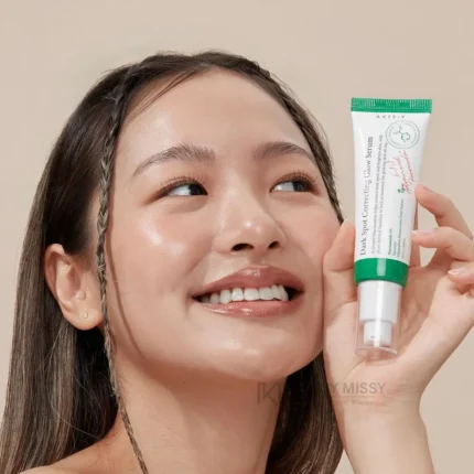 AXIS-Y Dark Spot Correcting Glow Serum