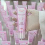 Bloom Skin Damage Skin Repairing Gel