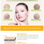 Tomato Peeling Gel Deep Cleansing 320ml