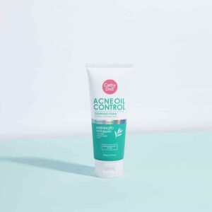 cathy doll acne solution