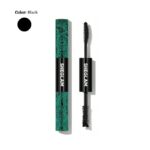 SheGlam: All-In-One Volume & Length Mascara - Black