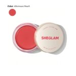 SheGlam: Cheeky Color Jam