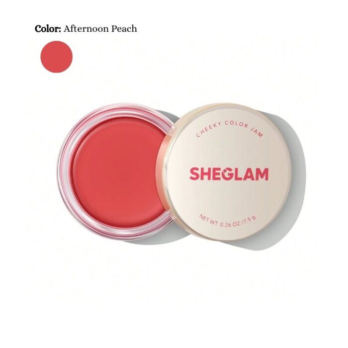 SheGlam: Cheeky Color Jam - Image 1