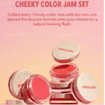 SheGlam: Cheeky Color Jam - Image 3