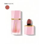 SheGlam: Color Bloom Liquid Blush Matte Finish