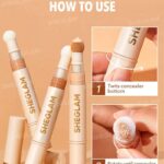 SheGlam: Complexion Boost Concealer - Image 3