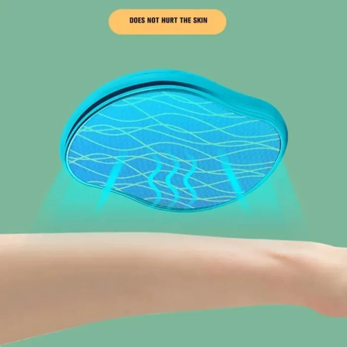 Crystal Hair Removal Smooth & Painless - Image 3