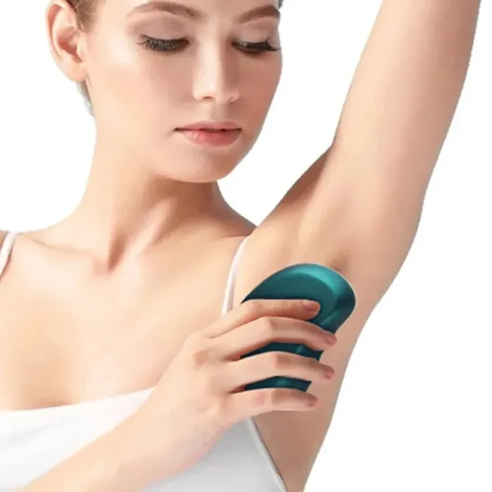Crystal Hair Removal Smooth & Painless - Image 2