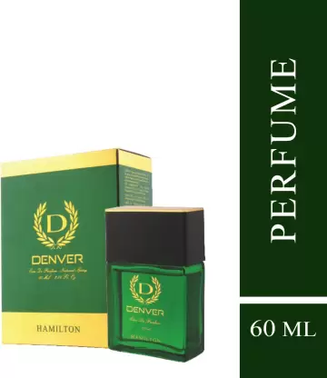 Denver Perfume Hamilton 100 ML (For Men)
