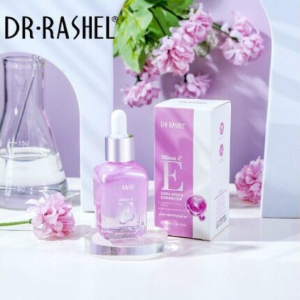 Dr. Rashel Vitamin E Dark Spots Corrector Serum 30ml