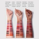 SheGlam: Dynamatte Boom Long-lasting Matte Lipstick - Image 3