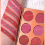 SheGlam: Floral Flush Blush Palette - Image 3