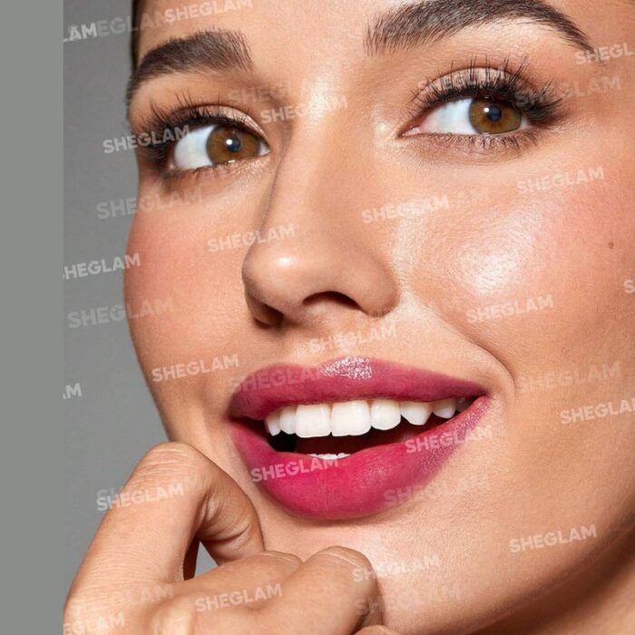 SheGlam: For The Flush Lip & Cheek Tint - Image 2