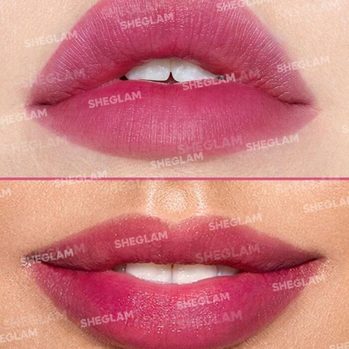 SheGlam: For The Flush Lip & Cheek Tint - Image 3