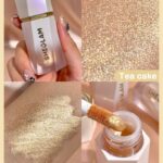 SheGlam: Glow Bloom Liquid Highlighter - Image 3