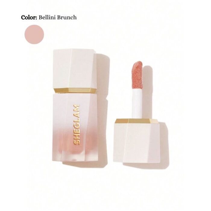 SheGlam:  Glow Bloom Liquid Highlighter - Image 1
