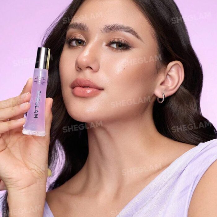SheGlam: Good Grip Hydrating Primer - Image 2