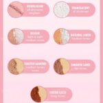SheGlam: Insta-Ready Face & Under Eye Setting Powder Duo - Image 3