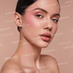 SheGlam: Lightweight Matte Blush - Image 2