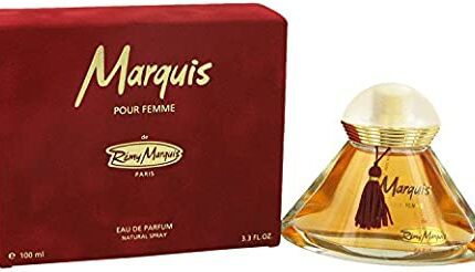 Marquis Eau De Parfum Spray By Remy Marquis 100 ml