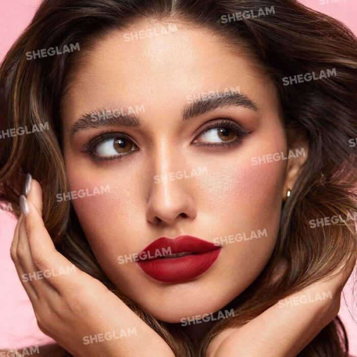 SheGlam: Matte Allure Liquid Lipstick - Image 2