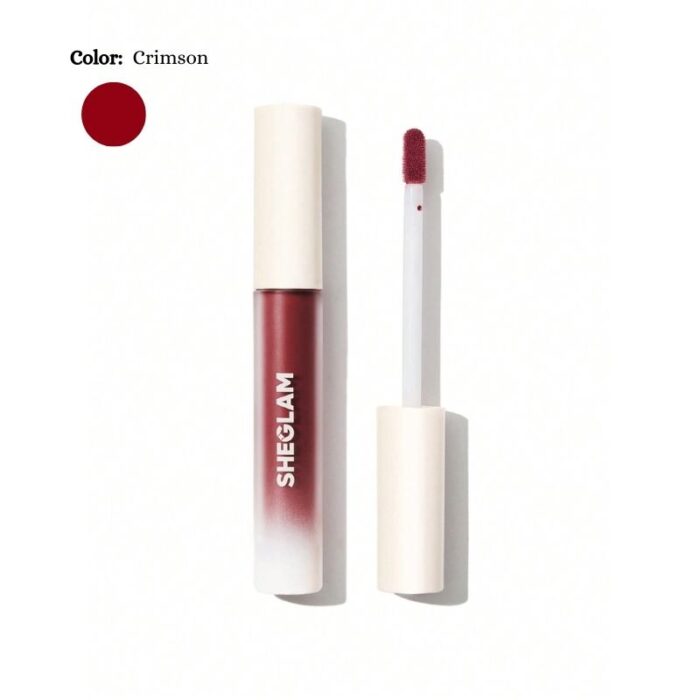 SheGlam: Matte Allure Liquid Lipstick - Image 1