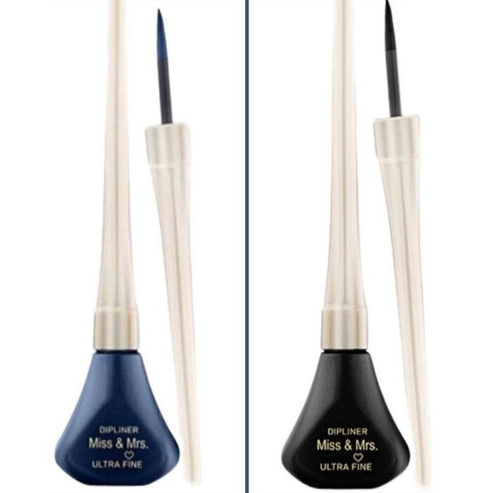 Miss & Mrs Ultrafine Dipliner Eye Liner - Image 1