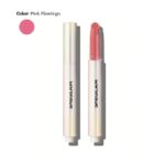 SheGlam: Pout Perfect Shine Lip Plumper- Pink Flamingo