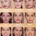 SheGlam: Skin Focus High Coverage Powder Foundation - Image 2