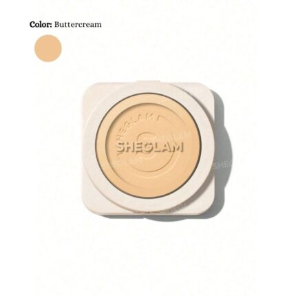 SheGlam: Skin Focus High Coverage Powder Foundation