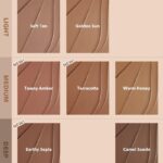 SheGlam: Snatch 'n' Define Stick-Terracotta - Image 3