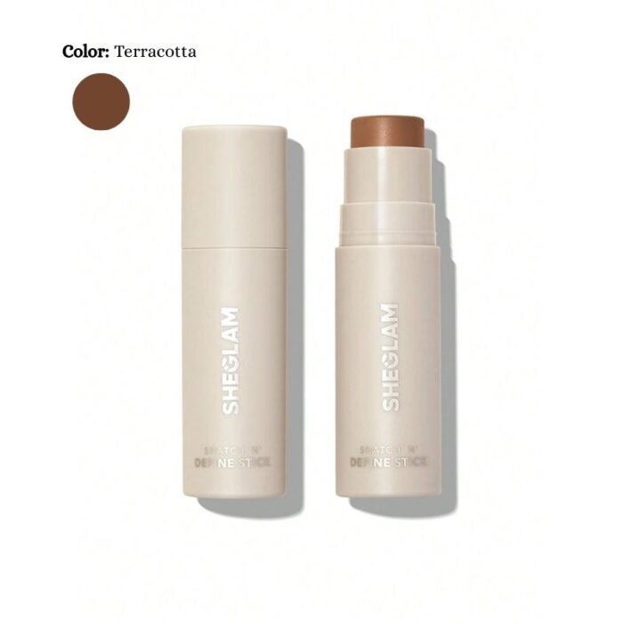 SheGlam: Snatch 'n' Define Stick-Terracotta - Image 1
