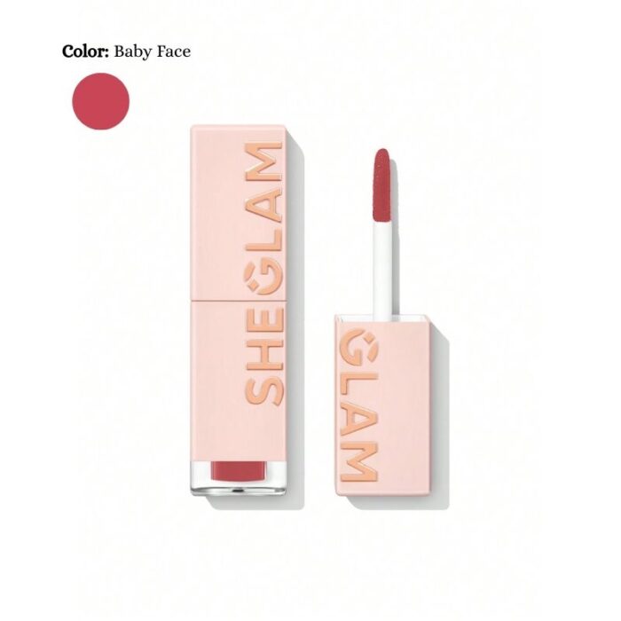 SheGlam: Take A Hint Lip Tint - Image 1