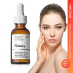 The Ordinary Alpha Arbutin 2% +HA Serum - 30ml - Image 2