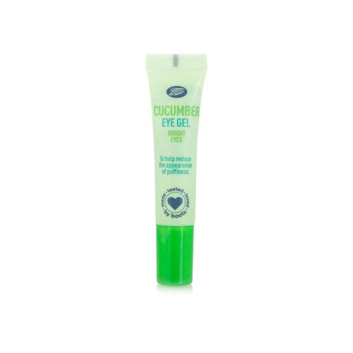 Boots Essentials Eye Gel – 15ml - Image 1