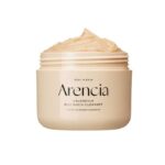ARENCIA Calendula Rice Mochi Cleanser 120g