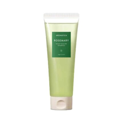 AROMATICA Rosemary Scalp Scaling Shampoo 180ml