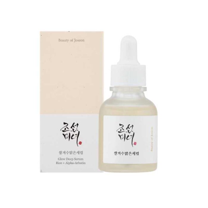 Beauty Of Joseon Glow Deep Serum (60ml) - Image 1