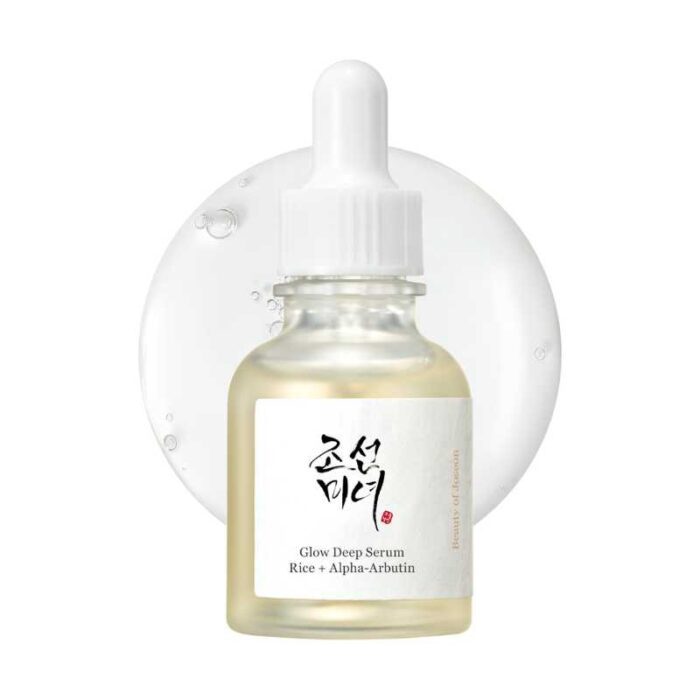 Beauty Of Joseon Glow Deep Serum (Rice+Arbutin) 30ml - Image 1
