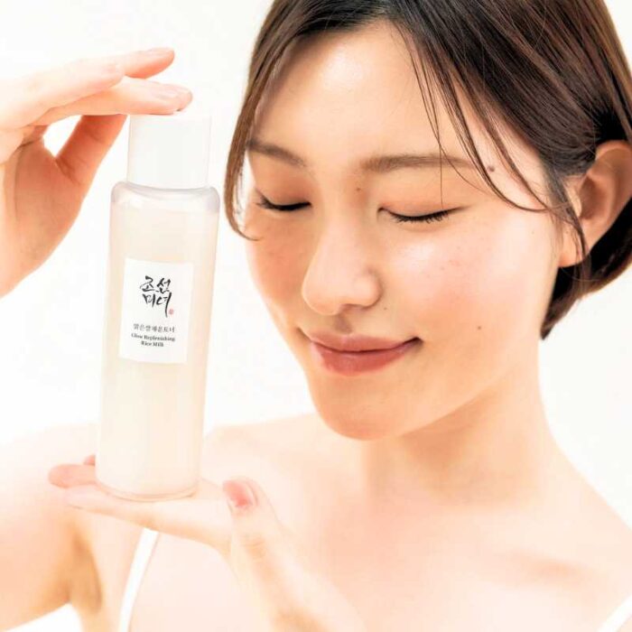 Beauty Of Joseon Glow Replenishing Rice Milk (150ml) - Image 1