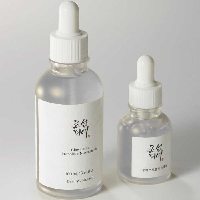 Beauty Of Joseon Glow Serum : Propolis+Niacinamide 60ml - Image 1