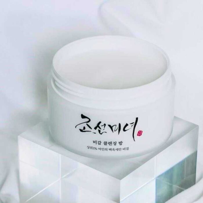 Beauty Of Joseon Radiance Cleansing Balm 100ml - Image 1