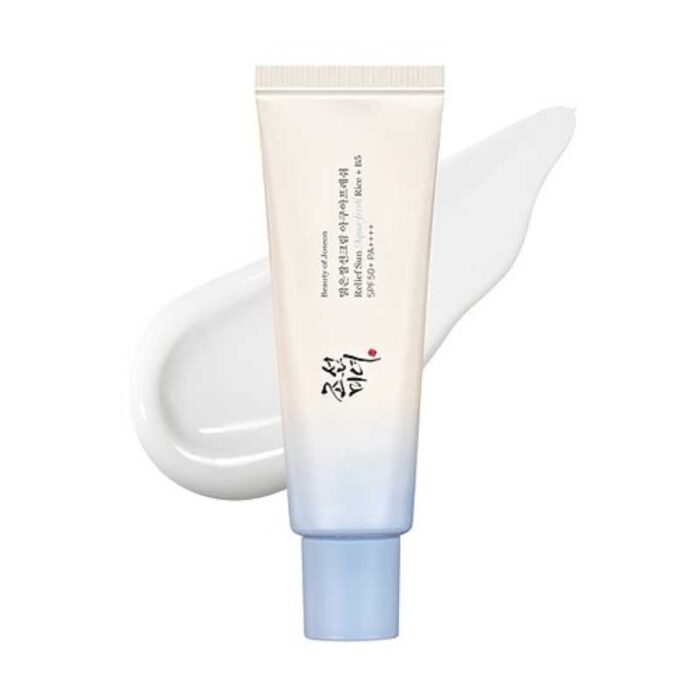 Beauty Of Joseon Relief Sun Aqua-Fresh Rice+B5 (50ml) - Image 1
