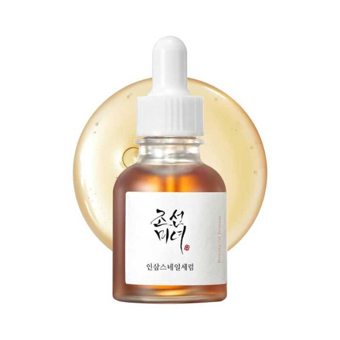 Beauty Of Joseon Revive Serum (Ginseng+Snail Mucin) 30ml - Image 1