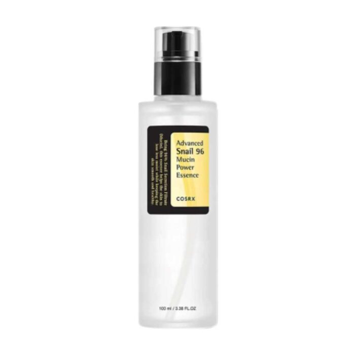 COSRX Advanced Snail 96 Mucin Power Essence (100ml) - Image 1