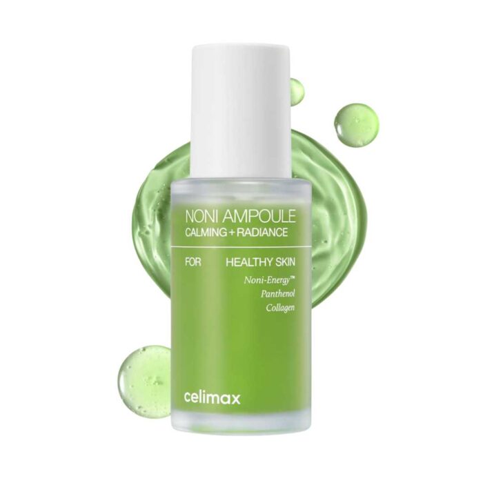 Celimax Noni Ampoule Calming Radiance 30ml - Image 1